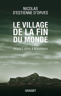 Télécharger le livre :  Le village de la fin du monde