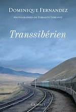 Télécharger le livre :  Transsibérien