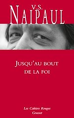 Télécharger le livre :  Jusqu'au bout de la foi