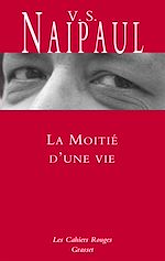 Download this eBook La moitié d'une vie