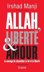 Télécharger le livre :  Allah, liberté et amour