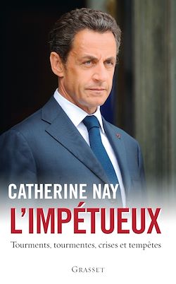 Télécharger le livre :  L'impétueux