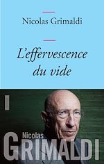 Télécharger le livre :  L'effervescence du vide