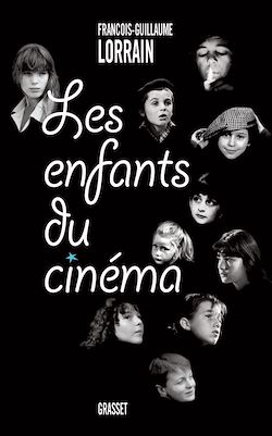 Télécharger le livre :  Les enfants du cinéma