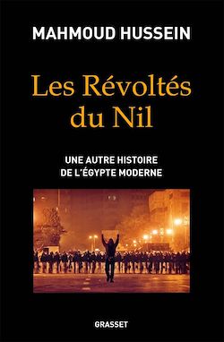 Télécharger le livre :  Les révoltés du Nil