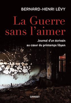 Télécharger le livre :  La guerre sans l'aimer