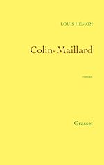 Télécharger le livre :  Colin-Maillard