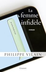 Télécharger le livre :  La femme infidèle