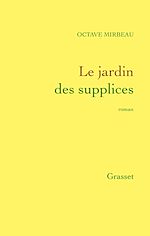 Download this eBook Le jardin des supplices