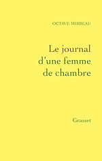 Download this eBook Le Journal d'une femme de chambre