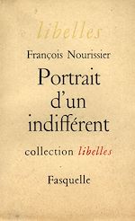 Download this eBook Portrait d'un indifférent