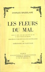 Télécharger le livre :  Les fleurs du mal