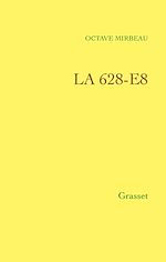Télécharger le livre :  La 628-E8