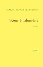 Télécharger le livre :  Soeur Philomène