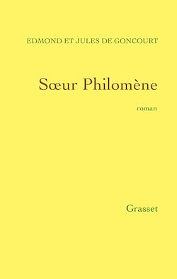 Télécharger le livre :  Soeur Philomène