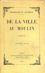 Download this eBook De la ville au moulin