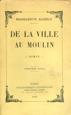 Télécharger le livre :  De la ville au moulin