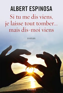 Télécharger le livre :  Si tu me dis viens, je laisse tout tomber...