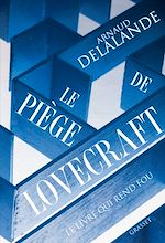 Download this eBook Le piège de Lovecraft