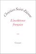 Télécharger le livre :  L'incohérence française