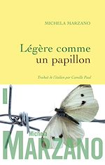 Télécharger le livre :  Légère comme un papillon