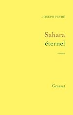 Download this eBook Sahara éternel