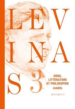 Télécharger le livre :  Oeuvres complètes, Tome 3
