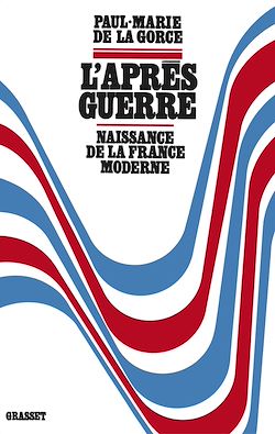 Télécharger le livre :  L'après-guerre