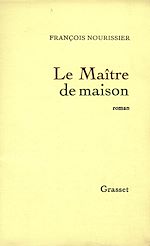 Télécharger le livre :  Le Maître de maison