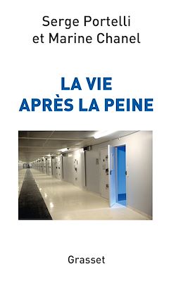Télécharger le livre :  La vie après la peine