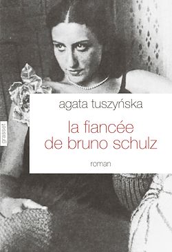 Télécharger le livre :  La fiancée de Bruno Schulz