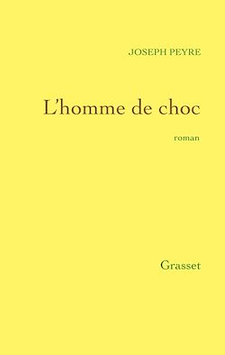 Télécharger le livre :  L'homme de choc