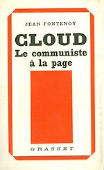 Download this eBook Cloud, le communiste à la page