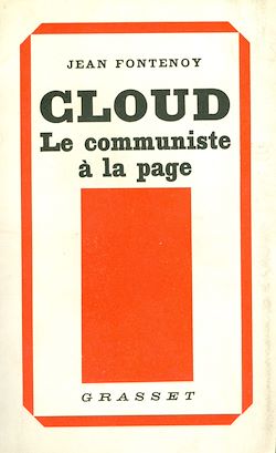 Télécharger le livre :  Cloud, le communiste à la page