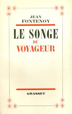 Télécharger le livre :  Le songe du voyageur