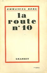 Download this eBook La route n°10