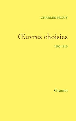 Télécharger le livre :  Oeuvres choisies