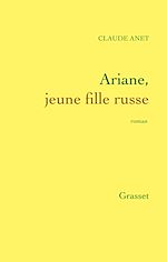 Download this eBook Ariane, jeune fille russe