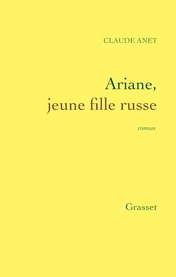Télécharger le livre :  Ariane, jeune fille russe