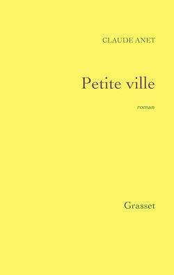 Télécharger le livre :  Petite ville