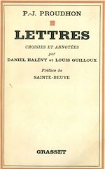 Download this eBook Lettres