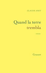 Download this eBook Quand la Terre trembla...