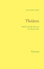 Download this eBook Théâtre