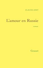 Download this eBook L'amour en Russie