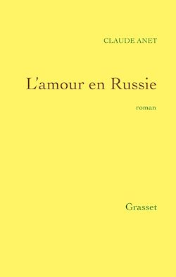 Télécharger le livre :  L'amour en Russie