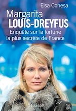 Télécharger le livre :  Margarita Louis-Dreyfus