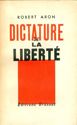 Télécharger le livre :  Dictature de la liberté