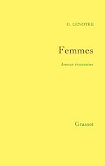 Download this eBook Femmes