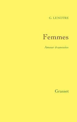 Télécharger le livre :  Femmes
