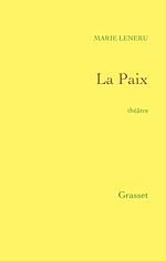 Télécharger le livre :  La Paix